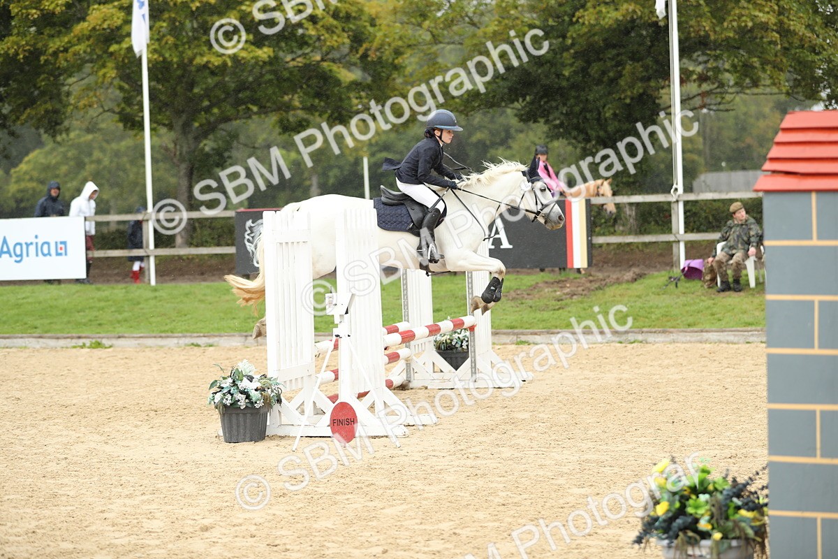 SBM_70466 - J15 - Junior Pony 70cm Championship