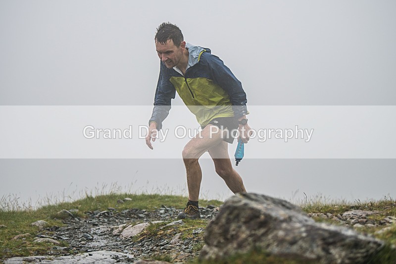 Buttermere-161 - Darren Holloway Memorial Buttermere Horseshoe Fell Race Saturday 28th June 2025