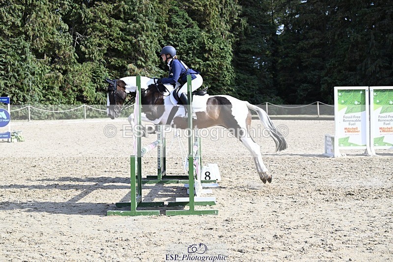 250823A-163342-33626 - WC Round 2 16.00 to 17.24 End