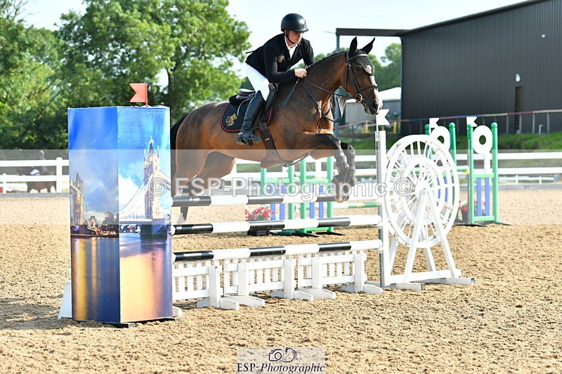 230721A-090322-04577 - Cls 26, 5 Yr Olds 1.10m