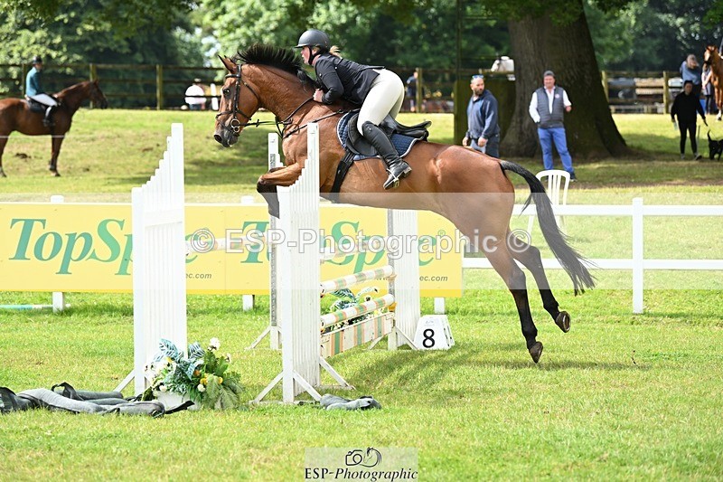 240713-110037-37392 - Cls 147 Amateur 1.10m Championships