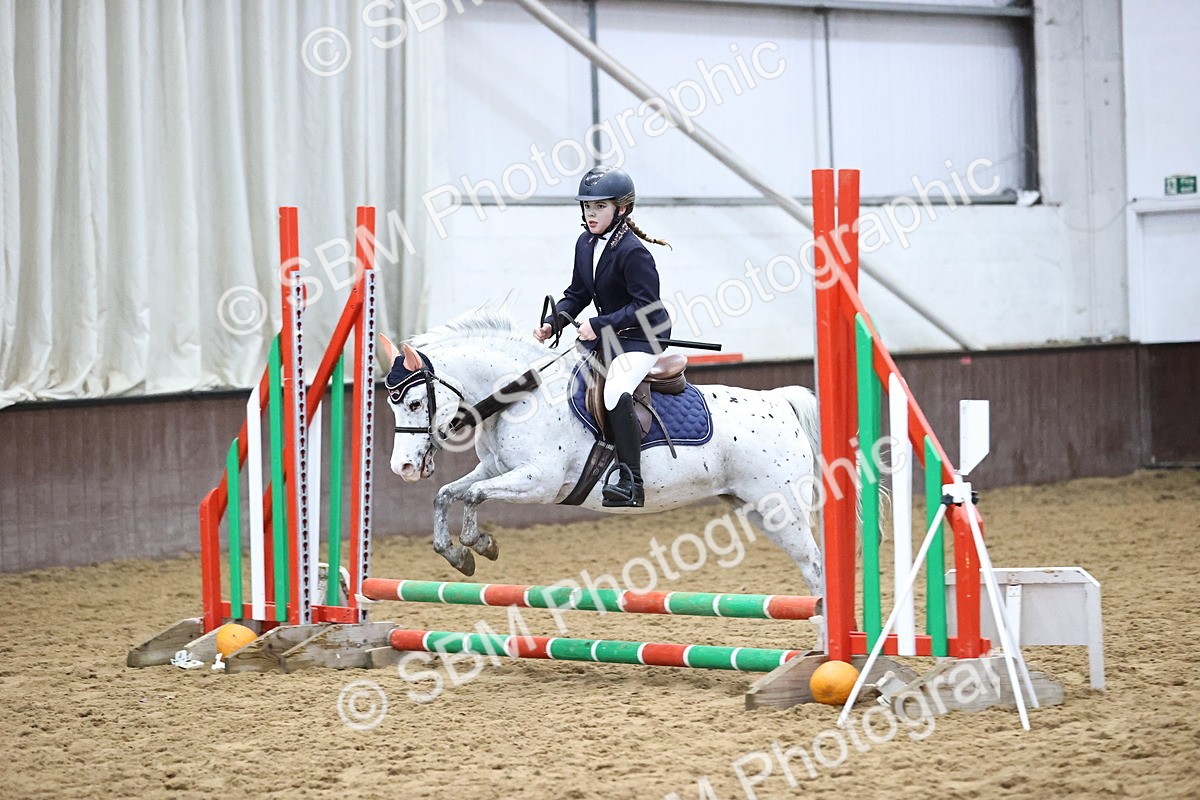 SBM_000231 - Class 2 - Show Jumping 50cm