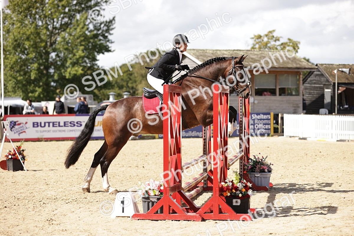 SBM_20205 - J51 - Open 70cm