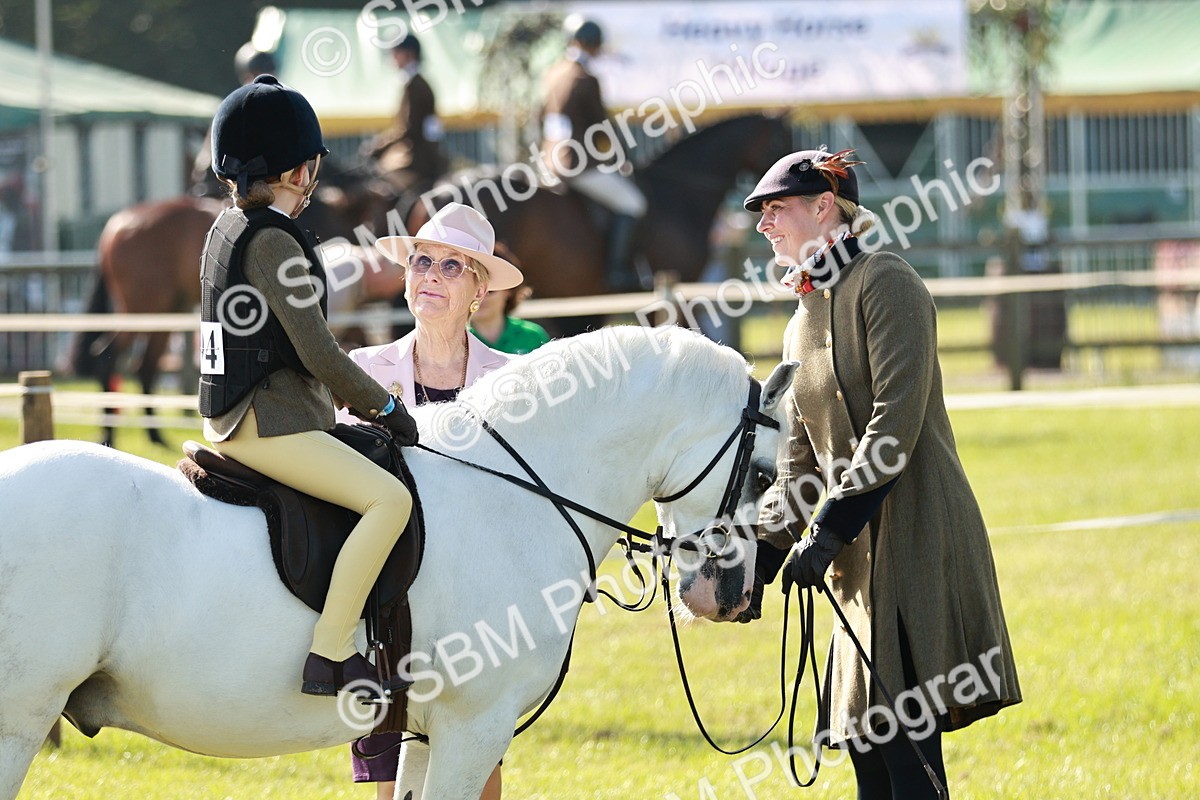 SBM_11251 - Class 106-107 - BSPS LIHS Working Sports Pony