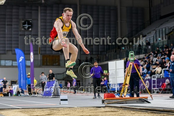 CEREL-917449 - Field Male Set One