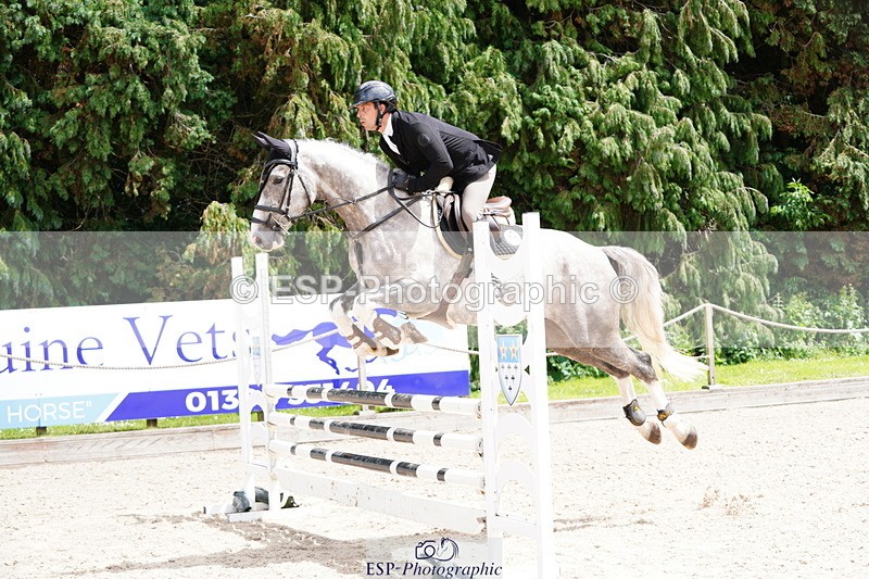 250615A-140440-11341 - Class 47 Snr British Novice 2nd Rnd