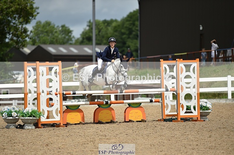 250628-130324-03751 - Cls 23 Graham Heath Equestrian 128cm & 138cm