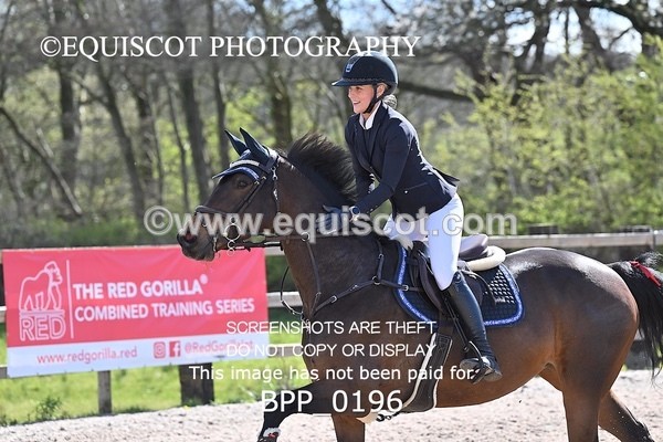 BPP_0196 - CLASS 20 SUN  Senior Discovery/ 1m Open