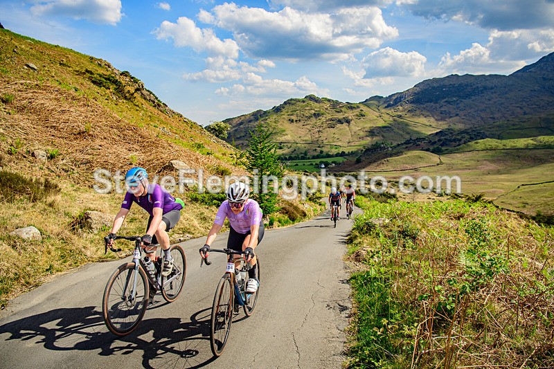 154011 - 2025 Fred Whitton Blea Tarn Climb 15.00 - 16.00