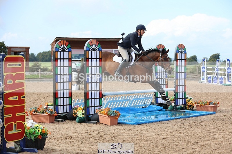 250911-141619-02374 - Cls 5 Chard Snr 90cm Speed Derby