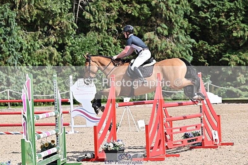 250704A-163949-12103 - Cls 23 Snr Foxhunter