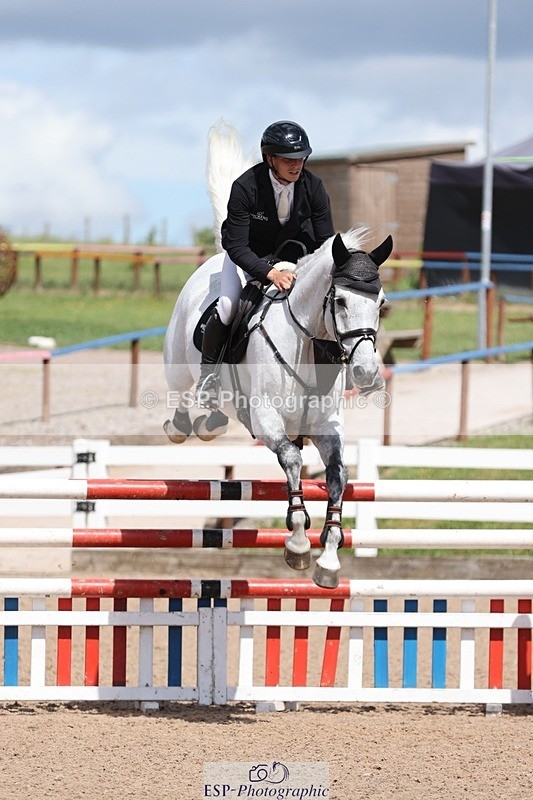 250528-151754-01525 - Cls 6 Foxhunter and 1.20m Open