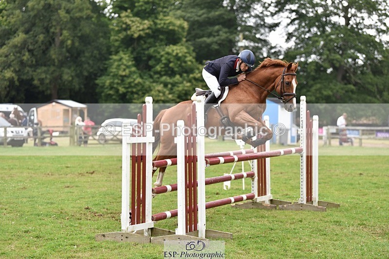 240713-125438-38819 - Cls 160 1.05m Amateur Quali and Open