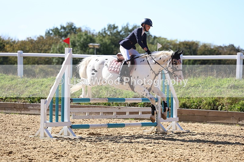 3E7A4792 - Class 8: 80cm Junior