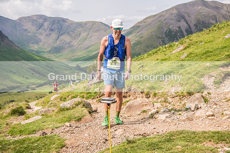 Wasdale-1050 - Wasdale Horseshoe Fell Race (Bad weather route) Saturday 11th July 2026