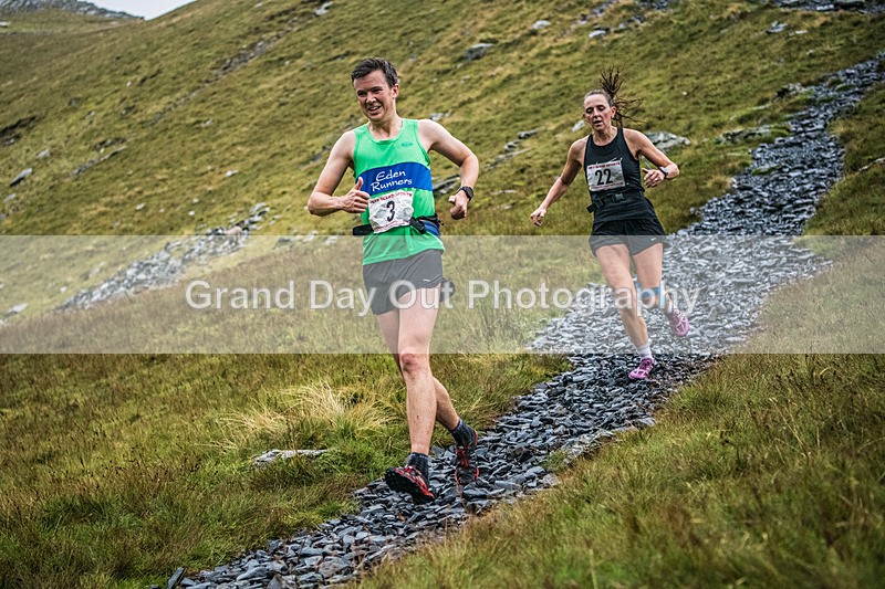 Bannerdale-111 - Bannerdale Fell Race Wednesday 19th August 2026