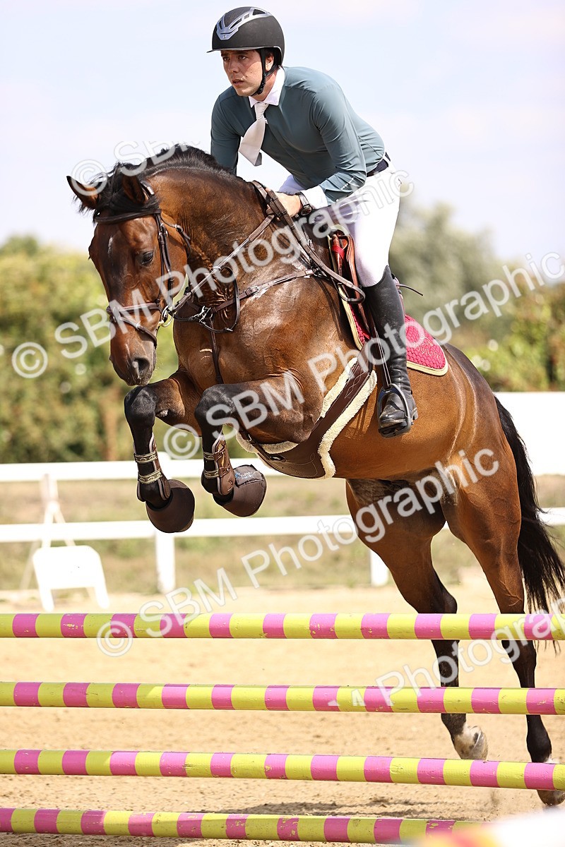 SBM_006279 - Class 11 - Senior Discovery - 1.00m