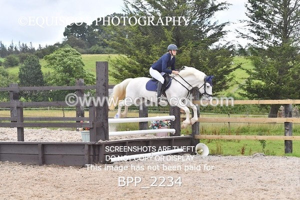 BPP_2234 - DERBY CLASS 6 - 70CM