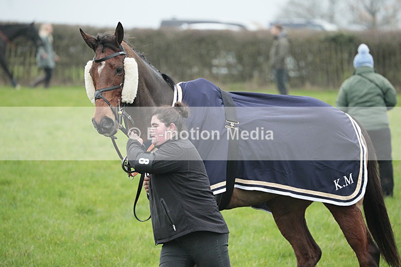 PtP 041222 0117 - Wheatland  Hunt PtP Chaddesley Corbett, Worcs 04/12/22
