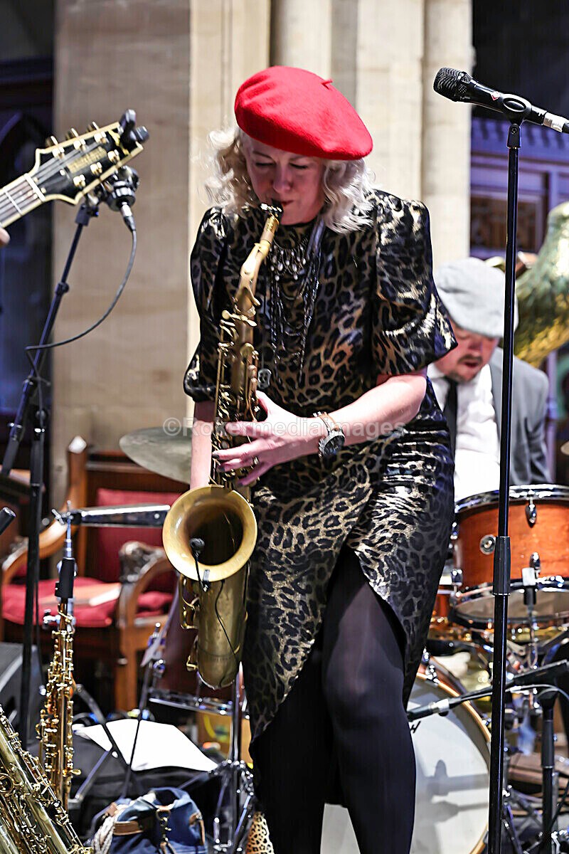 JAZZ 2024-278 - Swindon Jazz& Soul Festival 2024....Soul