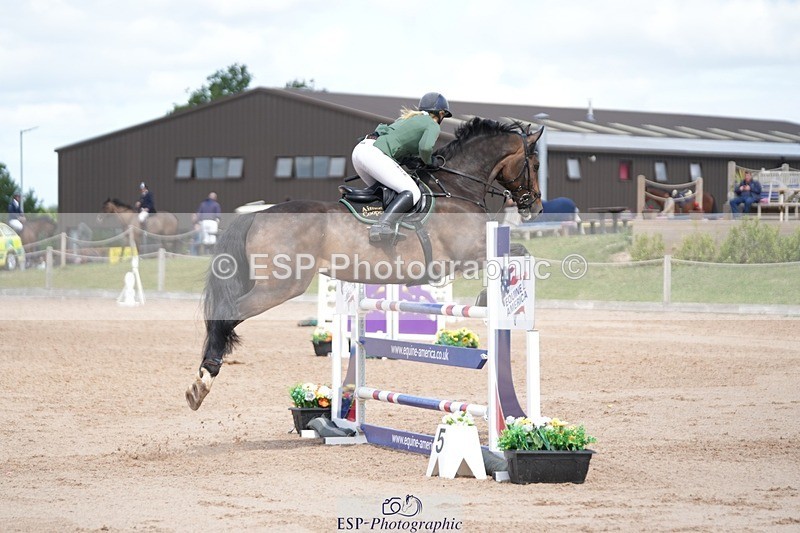 250801-112421-04915 - Cls 14 Snr Fox 1st Rnd