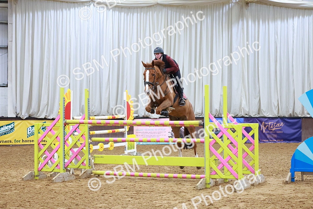 SBM_001884 - Class 6 - National 1.30m 1.40m