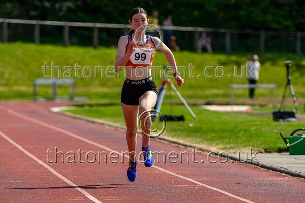 East25Sun-929527 - Track Female