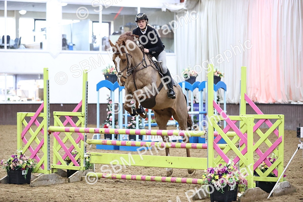 SBM_002732 - Class 9 - Senior Discovery - 1.00m