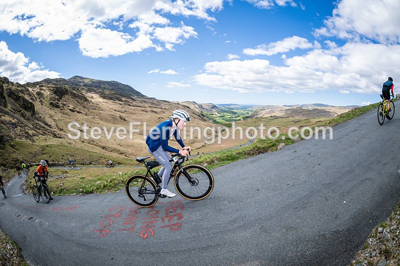 123931 - Hardknott Pass Camera 2 12.00-13.00