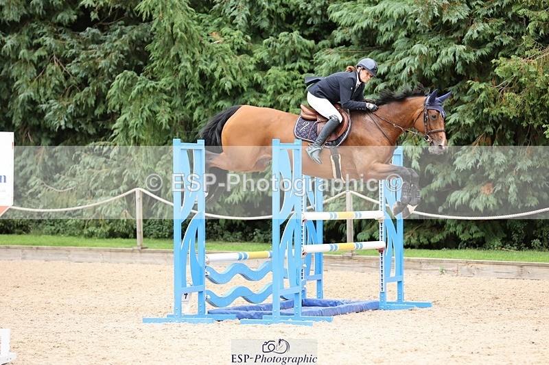 240817-161451-02938 - 06A Snr Fox 1.20m open