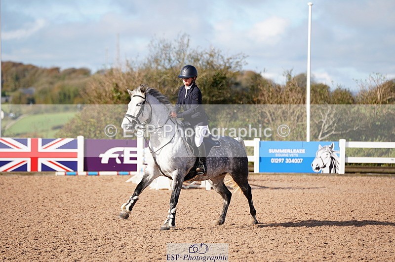 241027A-110038-02352 - SUN Cls 5 Pony Discovery and 90cm Open