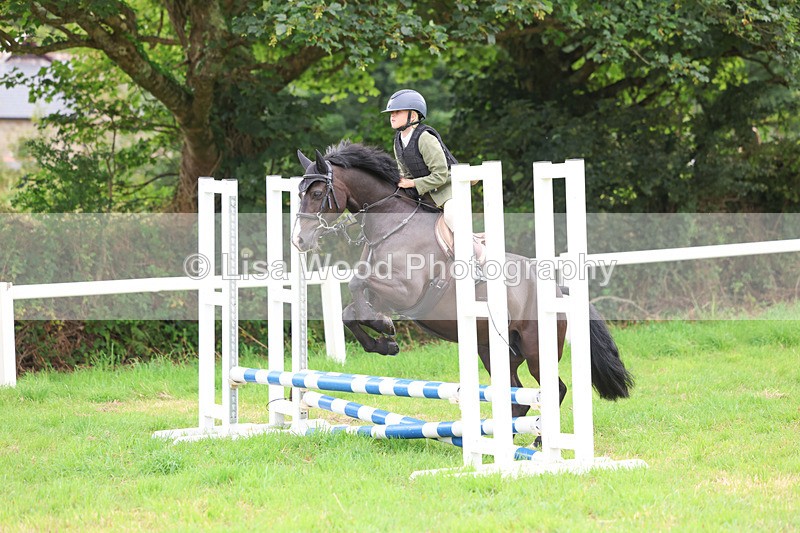 3E7A5290 - Class 1: 60cm Juniors and Seniors