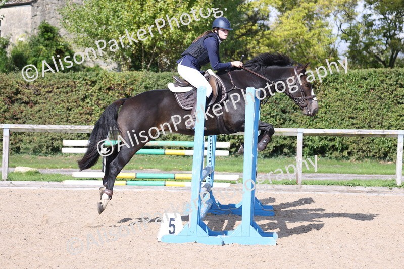 20250928-1651 - Class 5 - 80cm