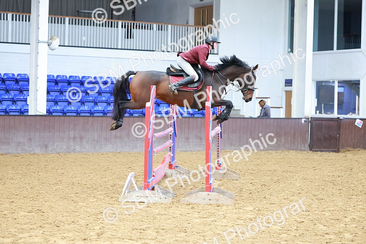 SBM_001539 - Class 4 - Senior Newcomers 1.10m