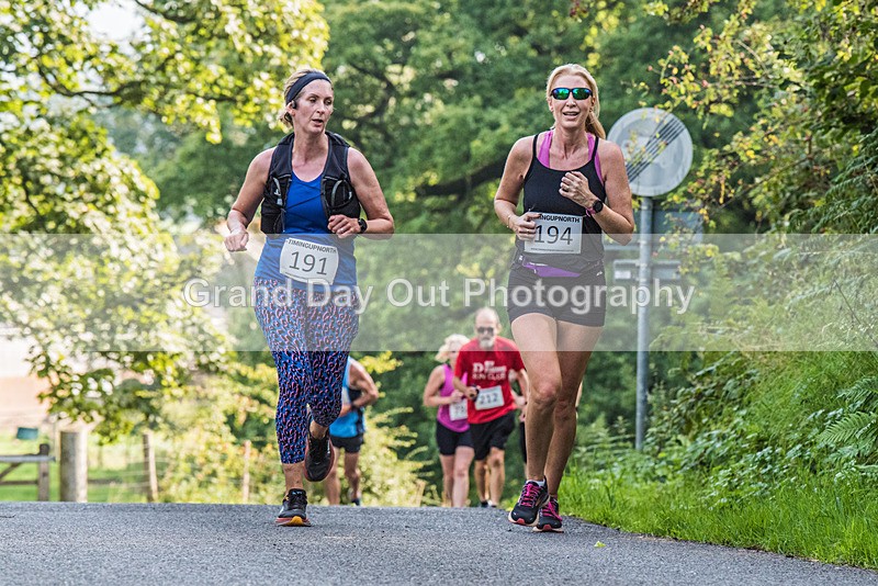 The One 10-386 - The One 10 Mile Road Race Saturday 9th September 2023