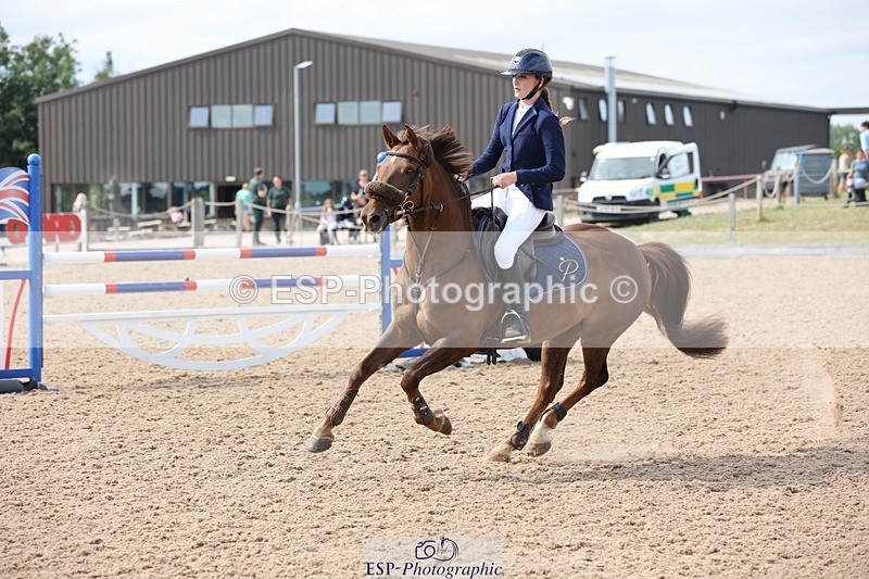 250629-164652-13415 - Cls 30 138cm HOYS Qualifier