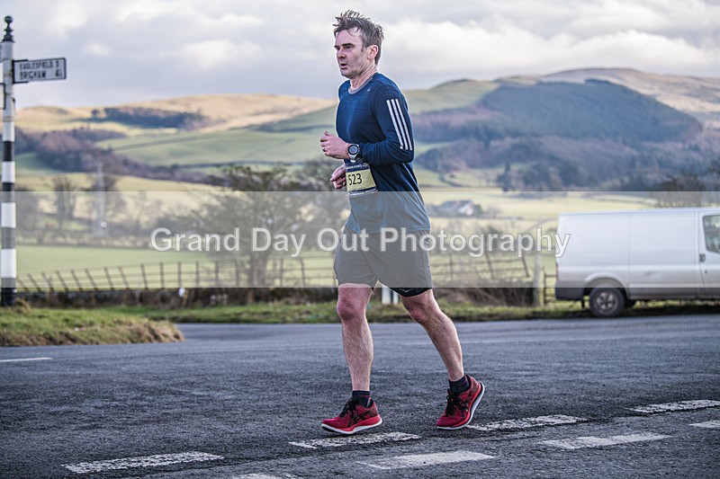North Lakes-1625 - North Lakes 10K & Half Marathon Sunday 9th February 2025