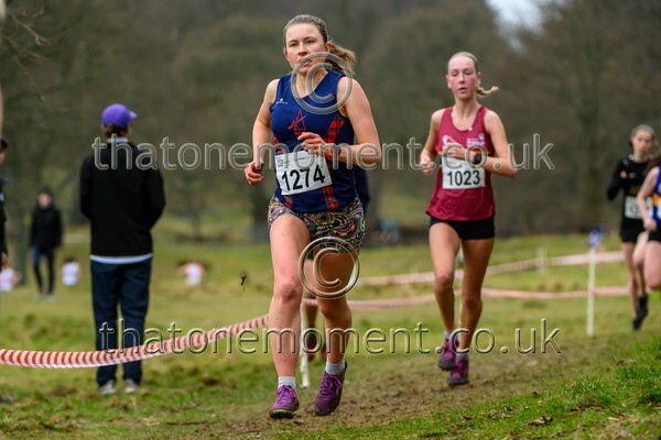 Falkirk26-922176 - Senior Women Set One