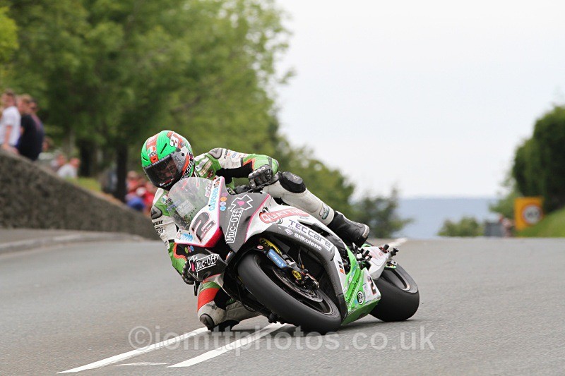 James Hillier - Pokerstars Senior TT