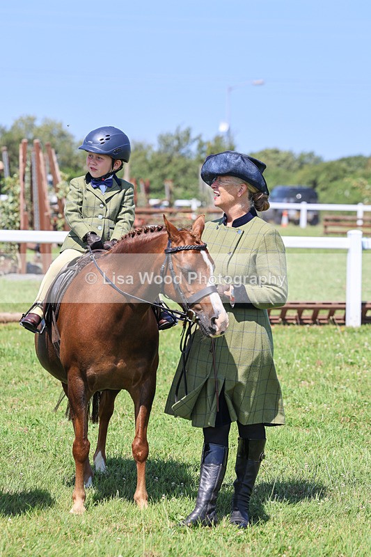 IMG_2483 - Class 38: Veteran Ridden