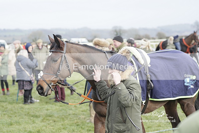 PtP 050323 923 - Blackmore & Sparkford Vale Hunt PtP - Somerset 05/03/23