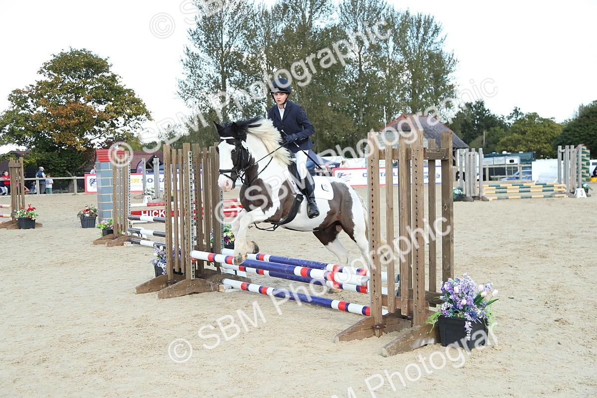SBM_39424 - J6 - Junior Pony 55cm Championships