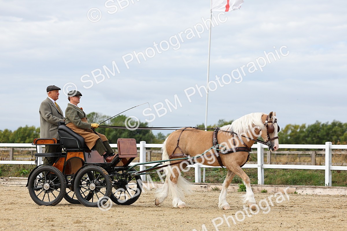 SBM_000703 - Class 6 - Exercise Vehicle 13.2 and over