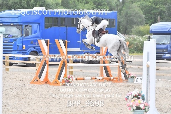 BPP_9698 - CLASS 9 National 1.30m Open