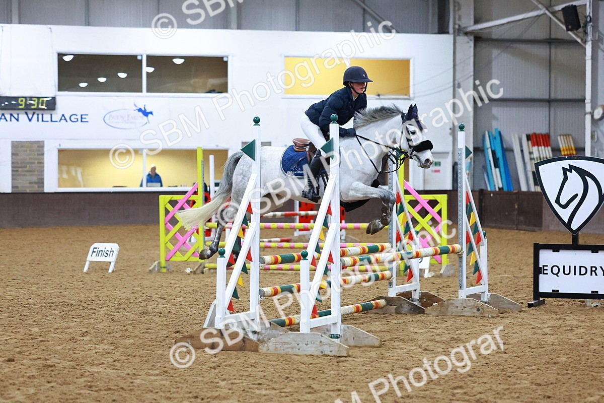 SBM_000009 - Class 1 - Clear Round