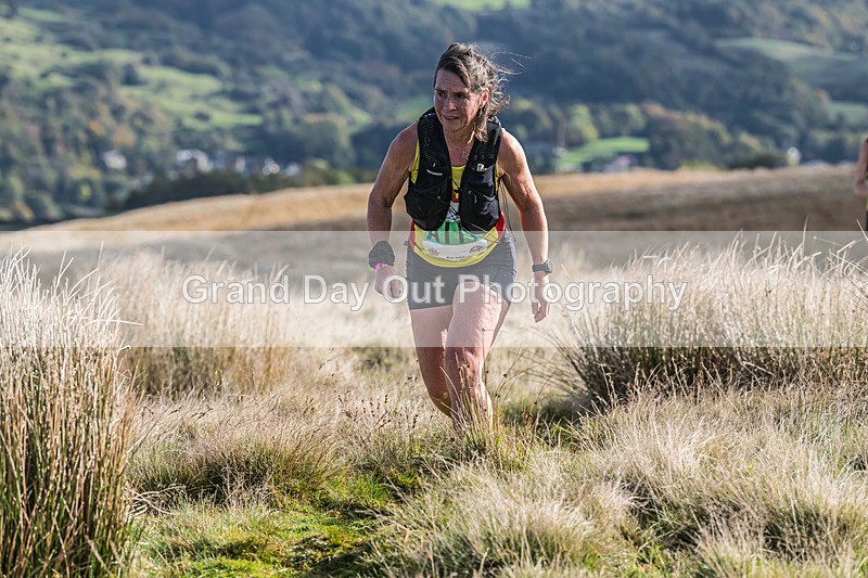 Leg 1 -380 - UK Fell & Hill Relays - Todmorden Leg 1 Saturday 17th October 2026