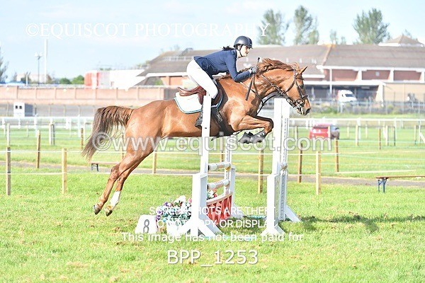 BPP_1253 - CLASS 6 1.00m Amateur Championship