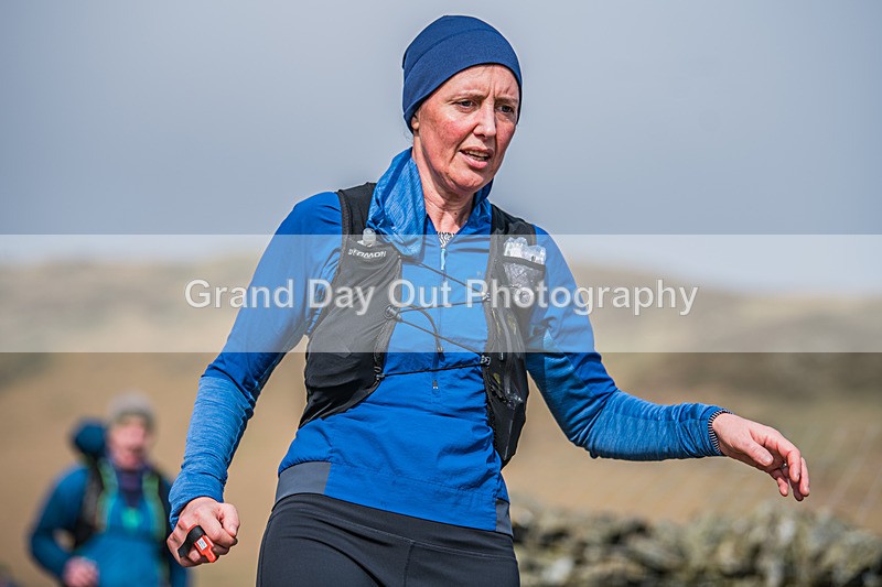 Black Combe-1230 - Black Combe Fell Race Saturday 9th March 2024