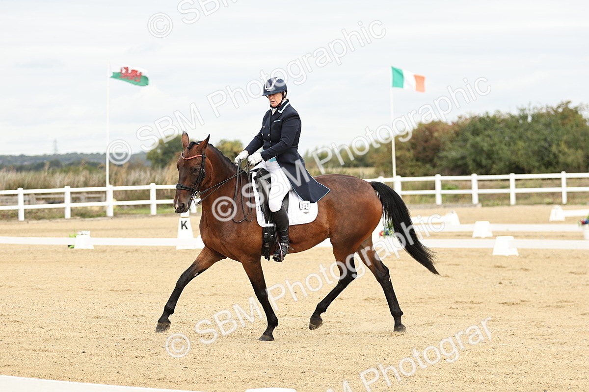 SBM_007129 - Class 25 - FEI PSG Bronze