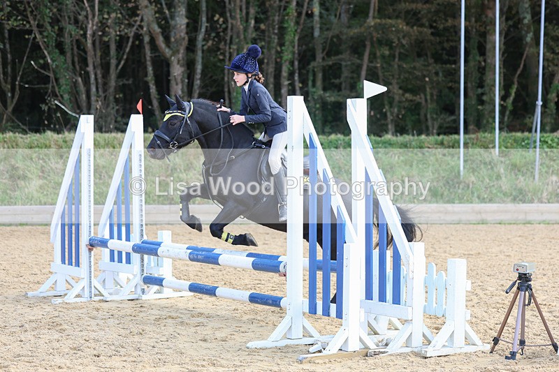 3E7A7291 - Class 3: 60cm open